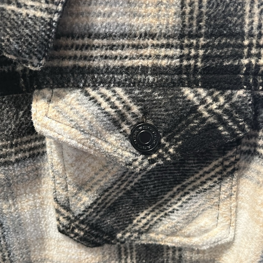 Rsq Shacket - image 4